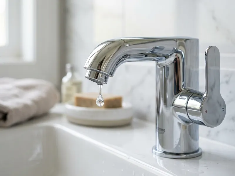 Faucet Repair & Installation Plumber in Melbourne Beach, FL