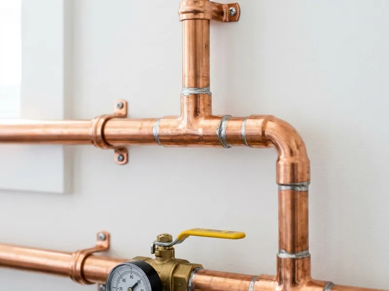Pipe Repair & Replacement Plumber in Melbourne Beach, FL
